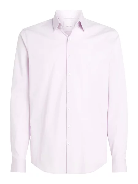 Srajca Calvin Klein vijolična