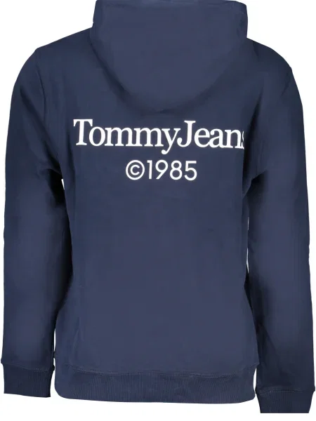 Hanorac Tommy Hilfiger albastru