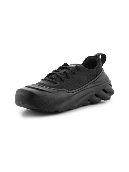 Tenisky Crocs čierna