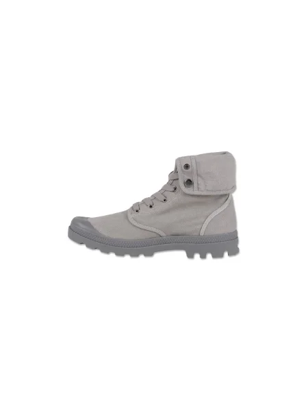 Pantofi Palladium gri