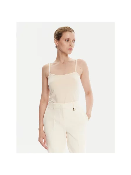 JOOP! Felső Krém Regular Fit