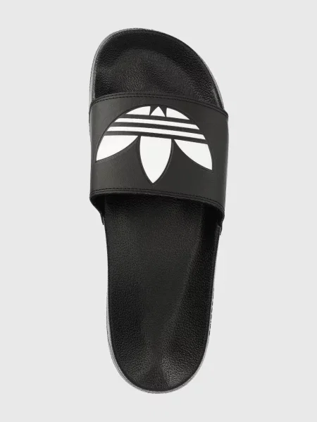 Шлепанцы Adidas Originals черные