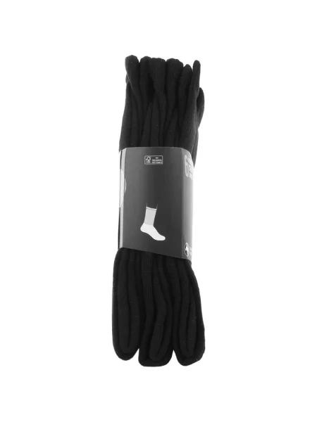Șosete Skechers negru