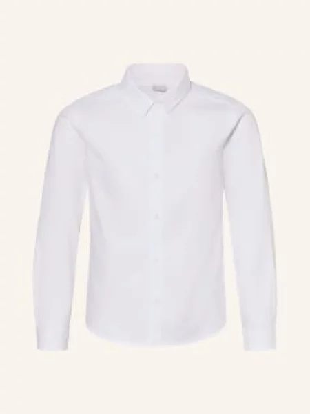Petit Bateau Košile bílá