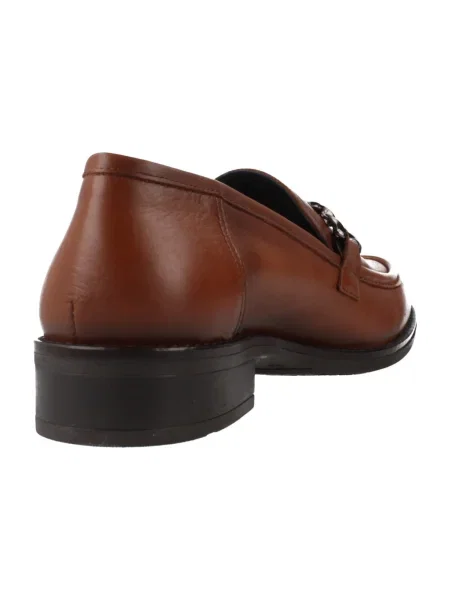 Pantofi Dorking maro