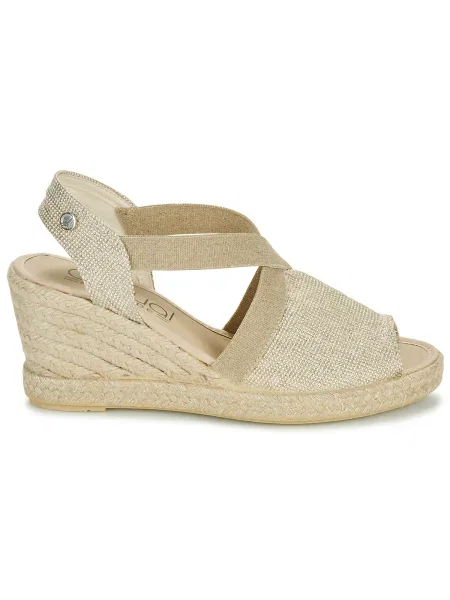 Casual espadrilky Casual Attitude