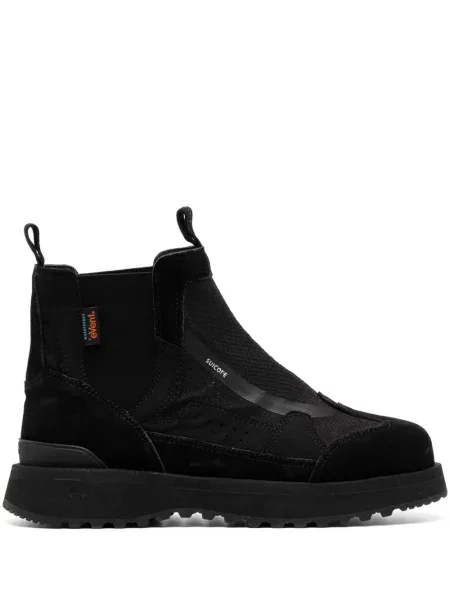 Botine chelsea Suicoke negru