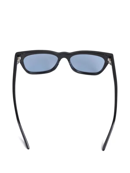 Ochelari de soare Tom Ford cu autograf negru