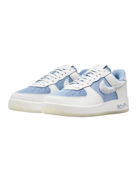 Pantofi Nike albastru