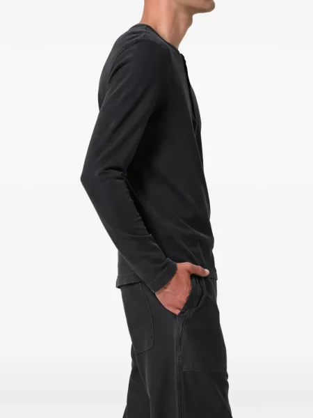 Тениска Citizens Of Humanity черно