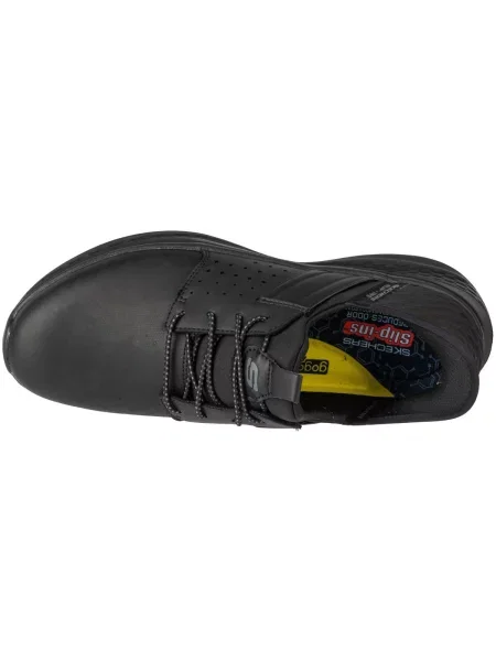 Chiloți Skechers negru