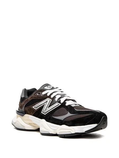 Sportbačiai New Balance ruda