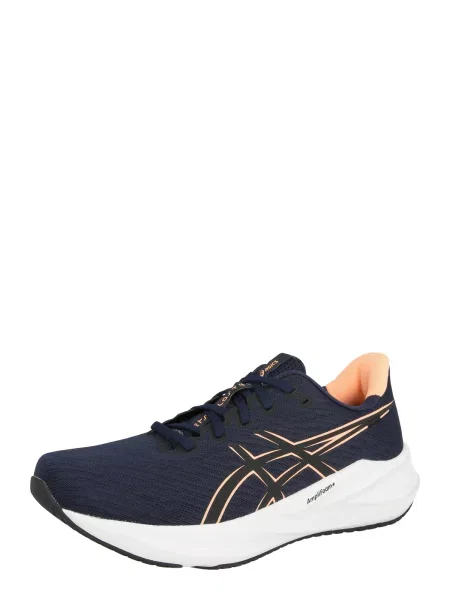 Běžecké boty ASICS Versablast 4 midnight/bright sunstone oranžové
