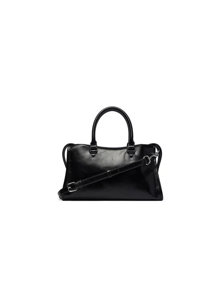 Kabelka LOVE MOSCHINO černá