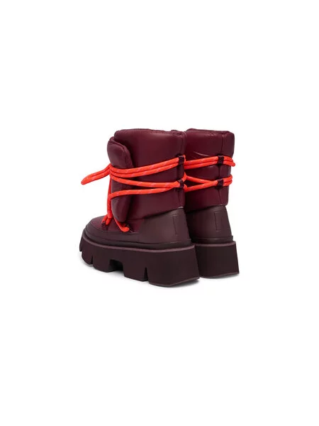 Sniego batai United Nude Stomper Snow Boot Vyšninė