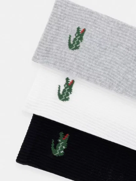 Lacoste κάλτσες