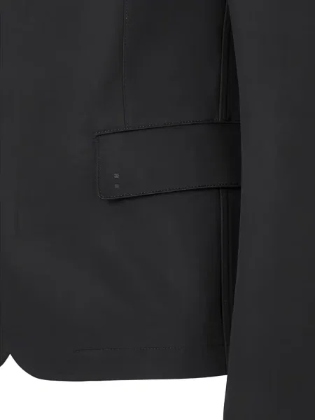 Geacă Fendi negru