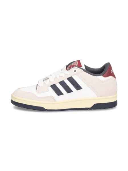 Tenisky Adidas bílé