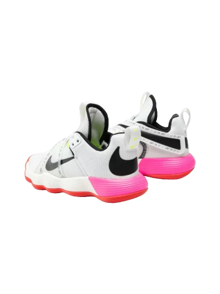 Pantofi Nike alb