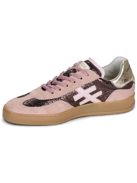 Pantofi Another Trend roz