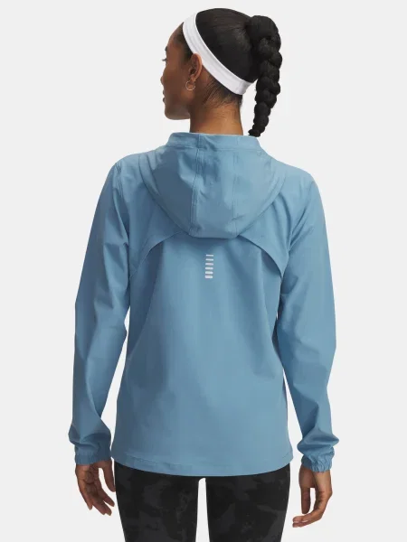 Geacă Under Armour negru