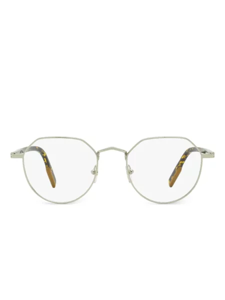 Ochelari de soare Zegna argintiu
