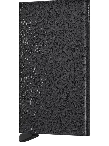 Secrid Etui za kartice HAMMERSTONE siva