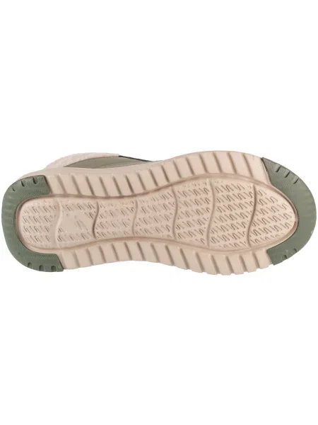 Pantofi Skechers verde