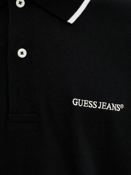 Поло Guess Jeans