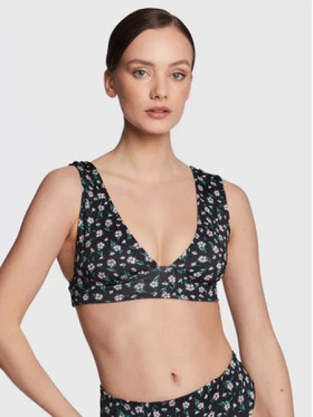 Billabong Bikini partea de sus Islands Away Colorat