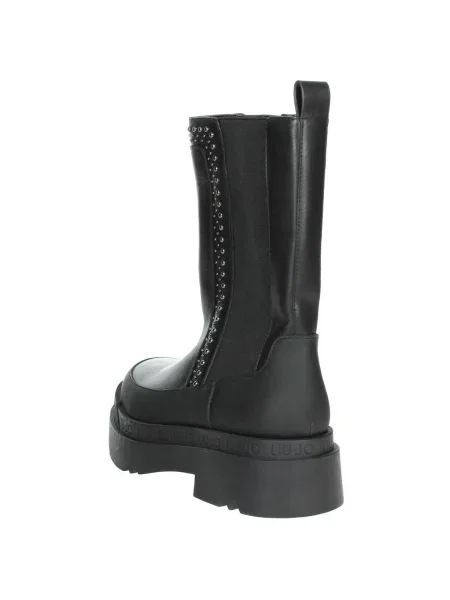 Pantofi Liu Jo din piele negru