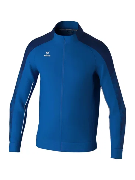 ERIMA Sportovní bunda / tmavě modrá