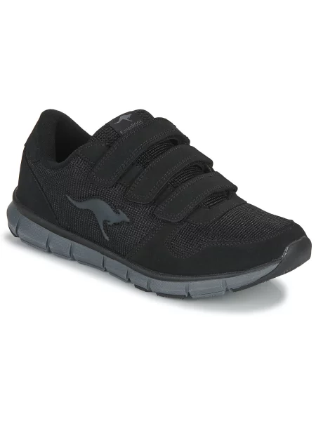 Tenisice Kangaroos crna
