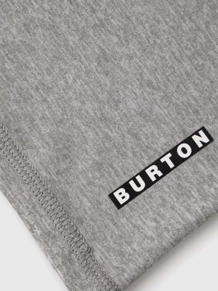 Снуд Burton меланж сірий