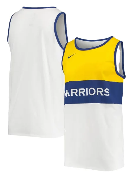 Běžecké retro tričko Nike jersey šedé