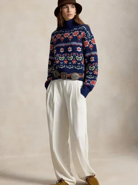 Свитер Polo Ralph Lauren