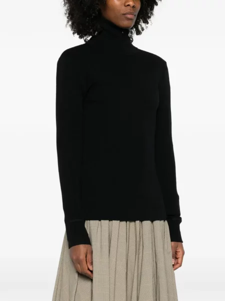 Pulover 6397 negru