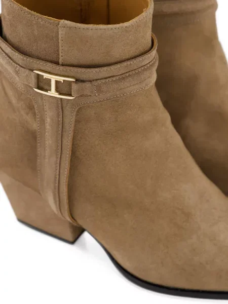 Cizme scurte Toral Shoes