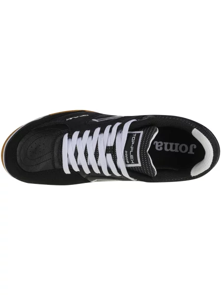 Pantofi Joma negru