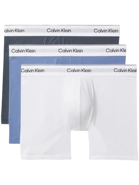Chiloți multipac Calvin Klein Jeans