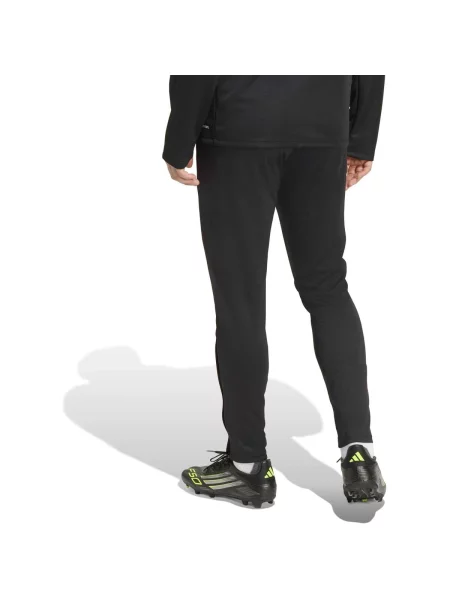 Teretana hlače Adidas Performance crna
