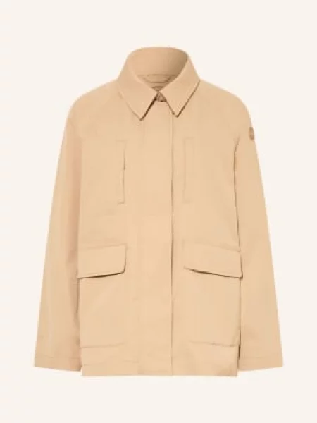 Save The Duck Polní Bunda Dani béžová