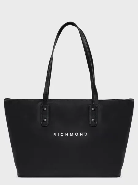 Сумка John Richmond черная