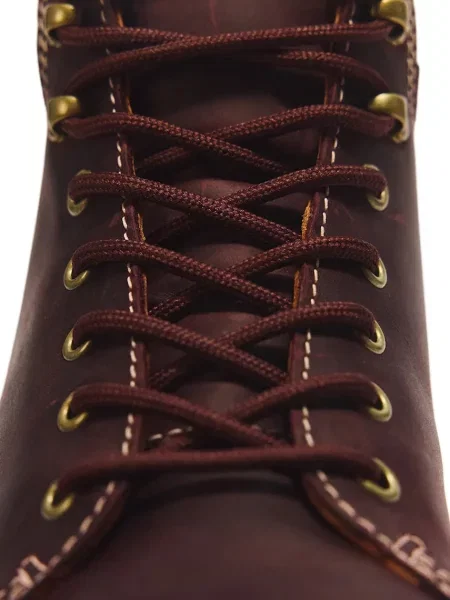 Шкіряні чоботи Dr. Martens