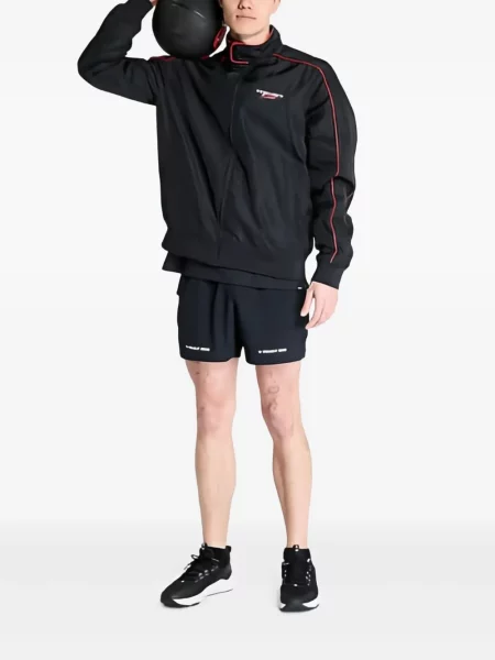 Geacă Under Armour negru
