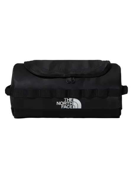 Kosmetyczka The North Face BC Travel Canister L 57 l czarna