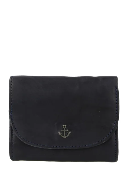 Harbour Denarnica Pip nočno modra