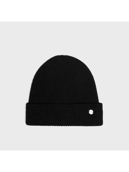 Шапка Cropp черная