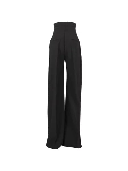 Pantaloni Rick Owens negru