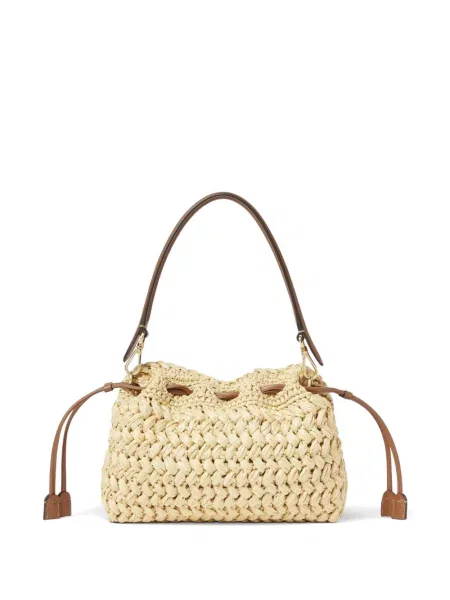 Geantă tip baghetă Fendi